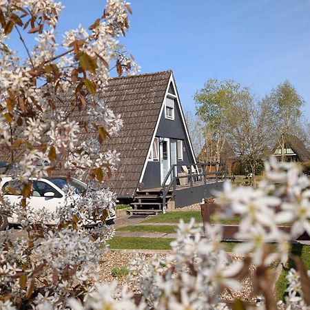 Ferienhaus Brungers Südbrookmerland Extérieur photo