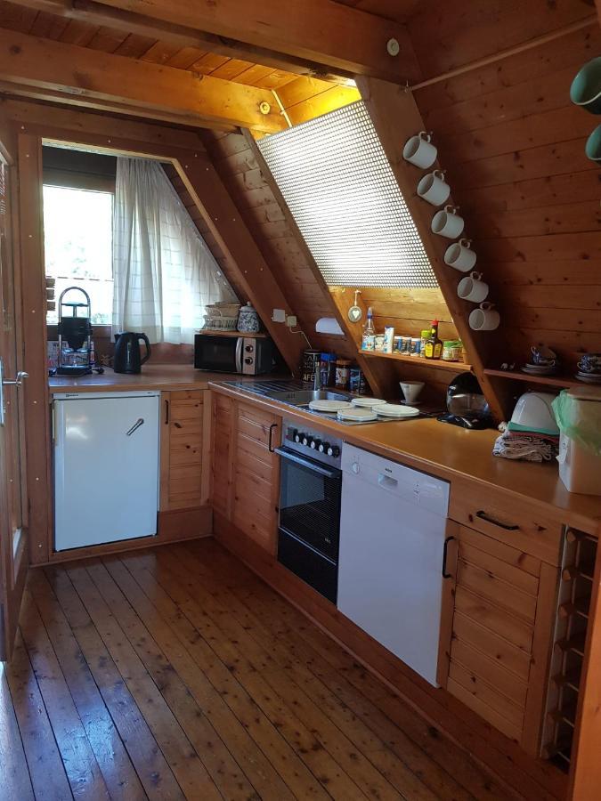 Ferienhaus Brungers Südbrookmerland Extérieur photo