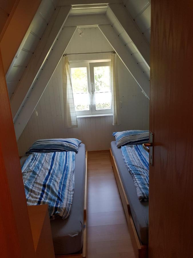 Ferienhaus Brungers Südbrookmerland Extérieur photo