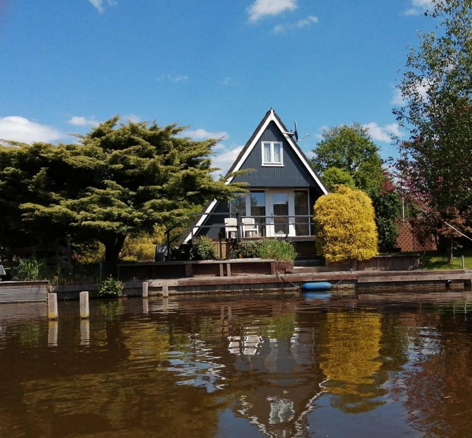 Ferienhaus Brungers Südbrookmerland Extérieur photo