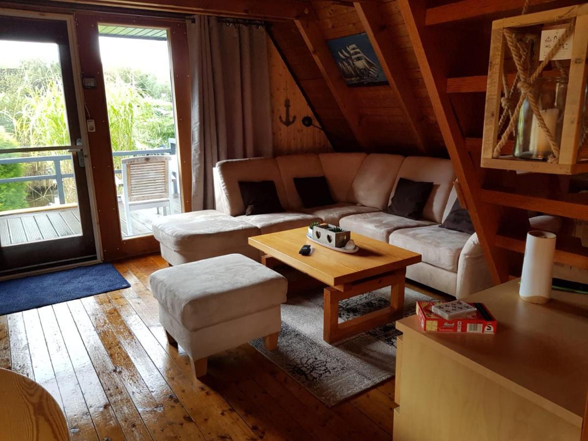 Ferienhaus Brungers Südbrookmerland Extérieur photo