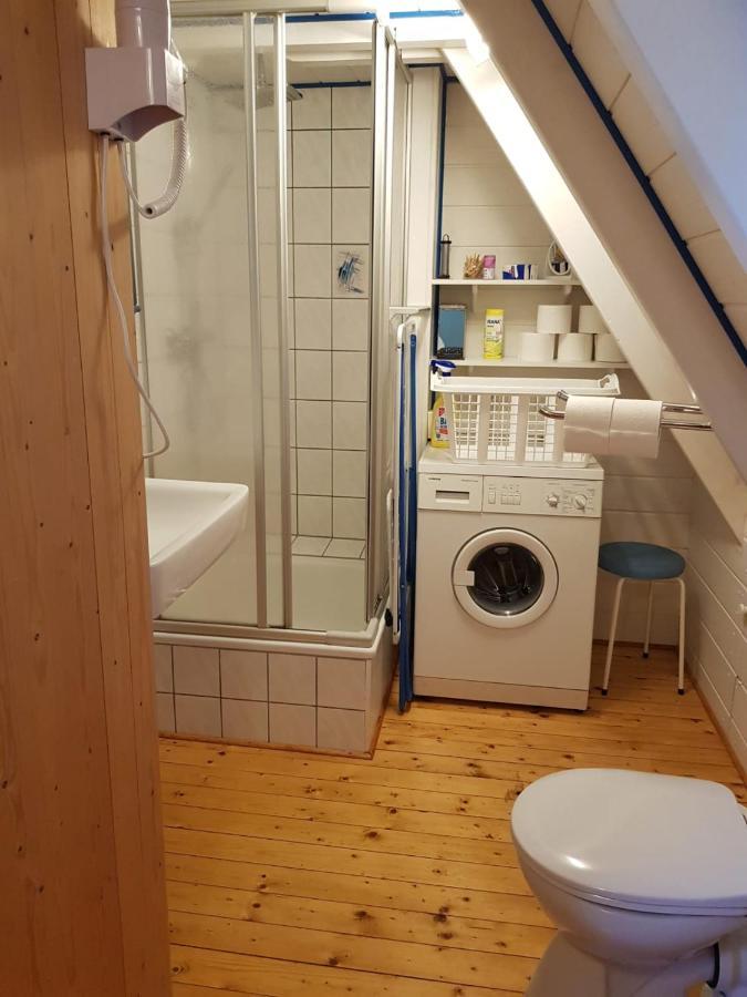 Ferienhaus Brungers Südbrookmerland Extérieur photo