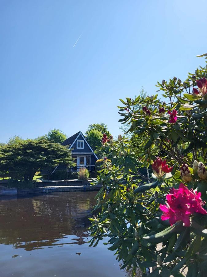 Ferienhaus Brungers Südbrookmerland Extérieur photo