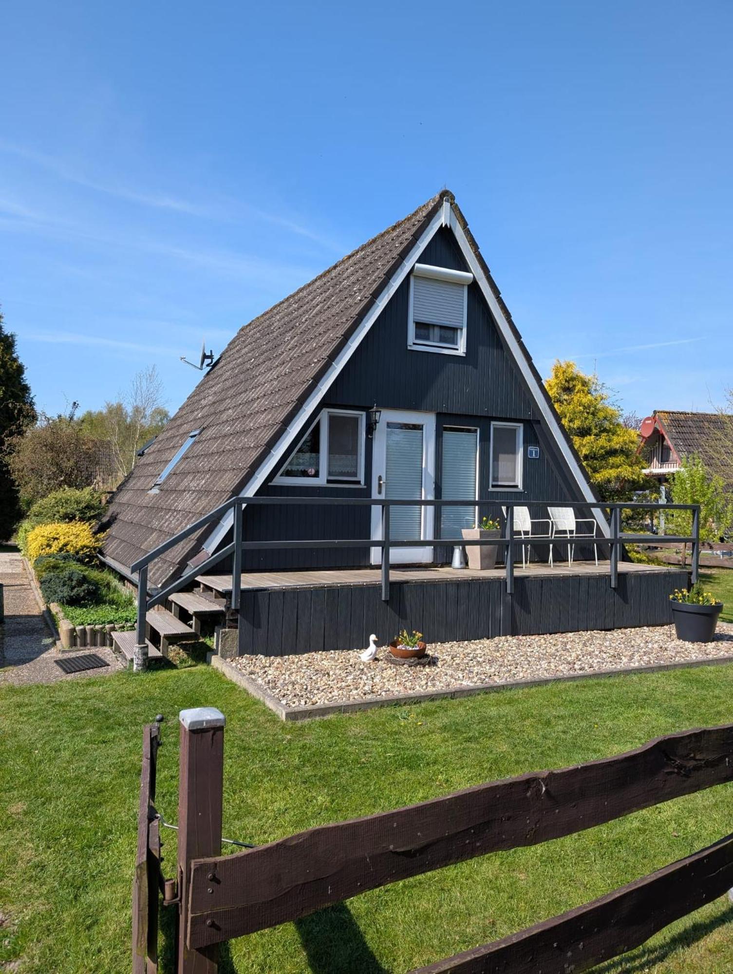 Ferienhaus Brungers Südbrookmerland Extérieur photo
