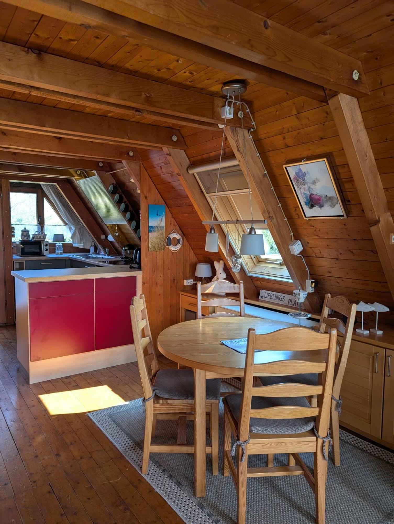 Ferienhaus Brungers Südbrookmerland Extérieur photo