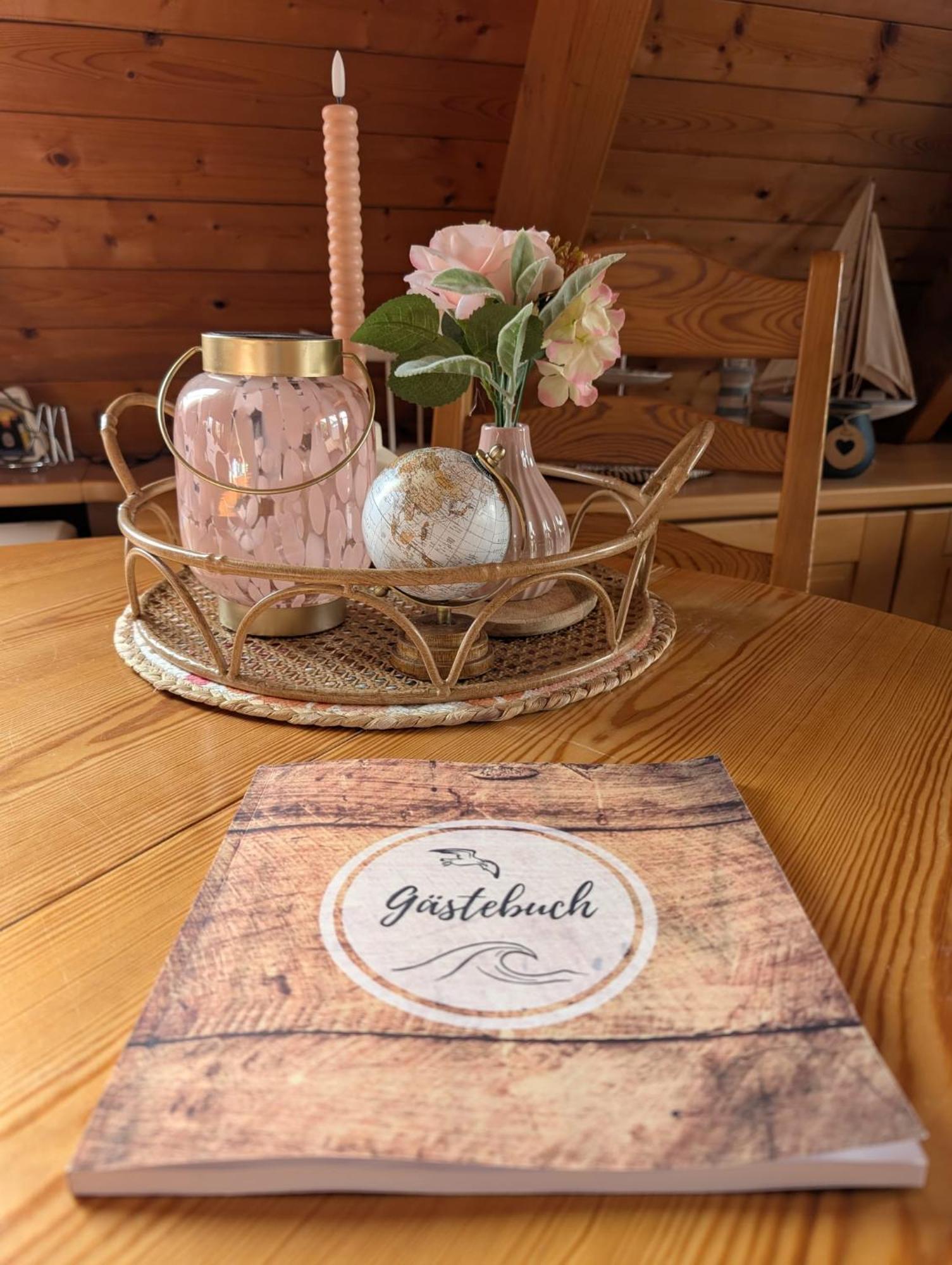 Ferienhaus Brungers Südbrookmerland Extérieur photo